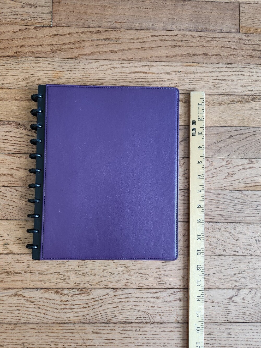 TUL Notebook - Picture 8 of 9